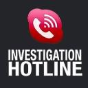 Investigation Hotline Inc. logo